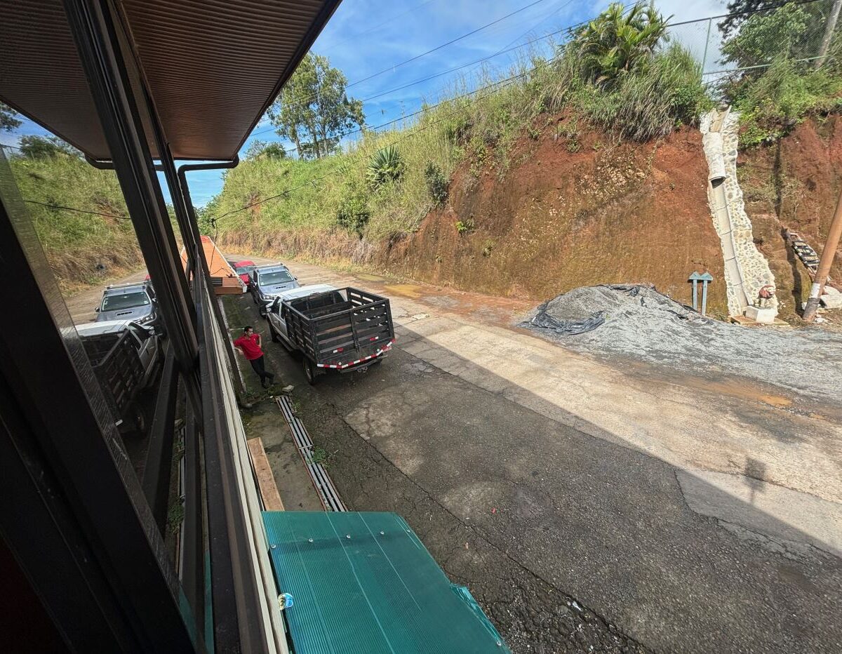 Commercial for sale in Atenas Costa Rica