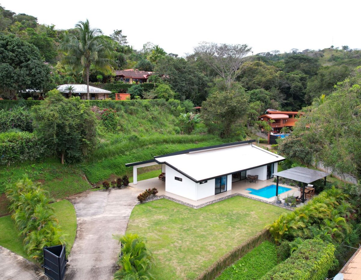 Homes for sale in Atenas Costa Rica
