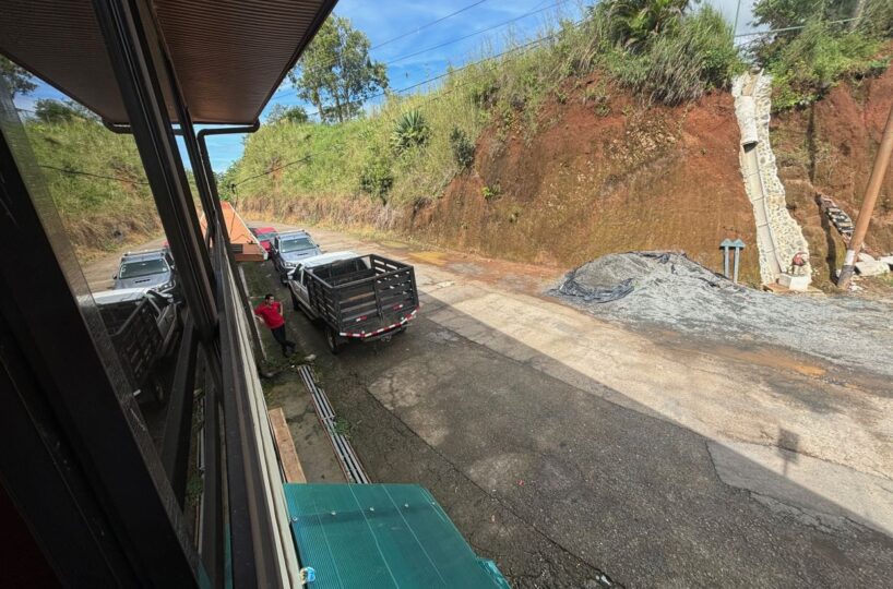 Commercial for sale in Atenas Costa Rica