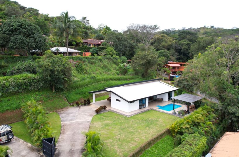 Homes for sale in Atenas Costa Rica