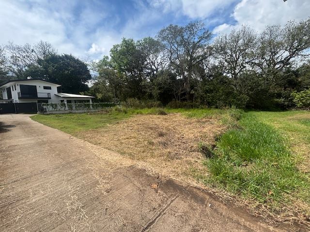 Building Lots for sale in Atenas Costa Rica