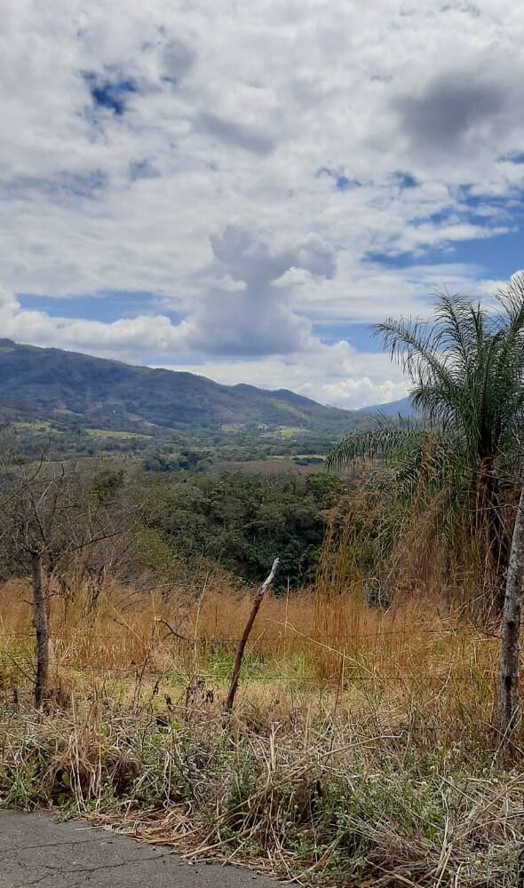 Building Lots for sale in Atenas Costa Rica
