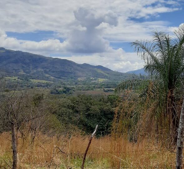 Building Lots for sale in Atenas Costa Rica