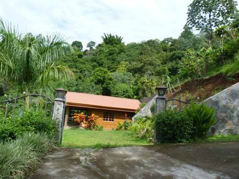 Homes for sale in Atenas Costa Rica