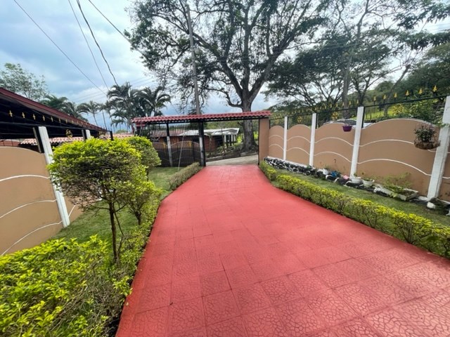 Homes for sale in Atenas Costa Rica