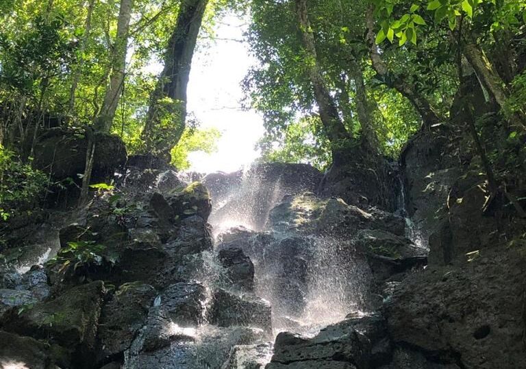 Building Lots for sale in Atenas Costa Rica