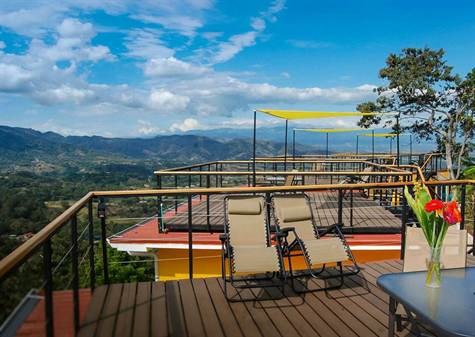 Homes for sale in Atenas Costa Rica