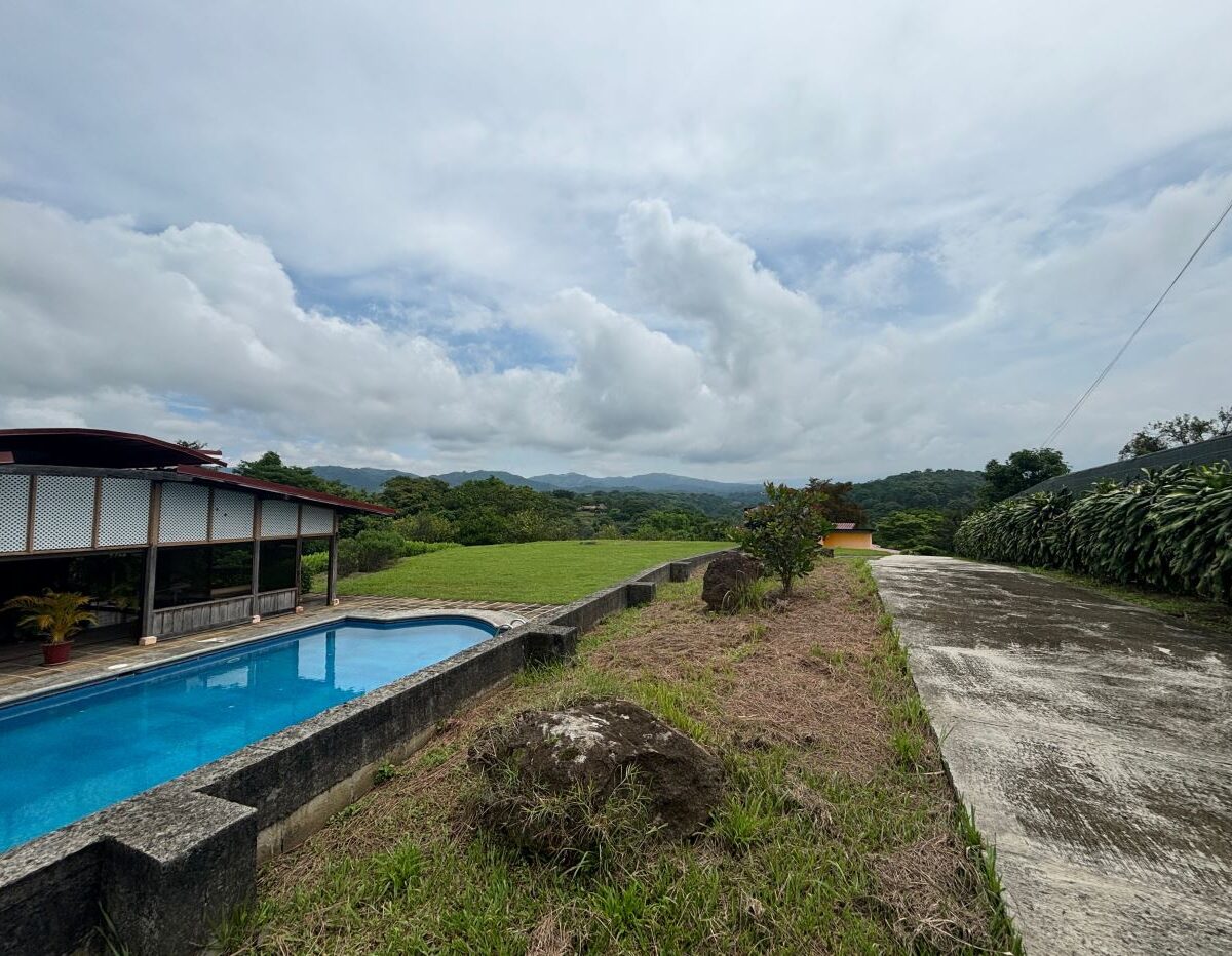 Homes for sale in Atenas Costa Rica