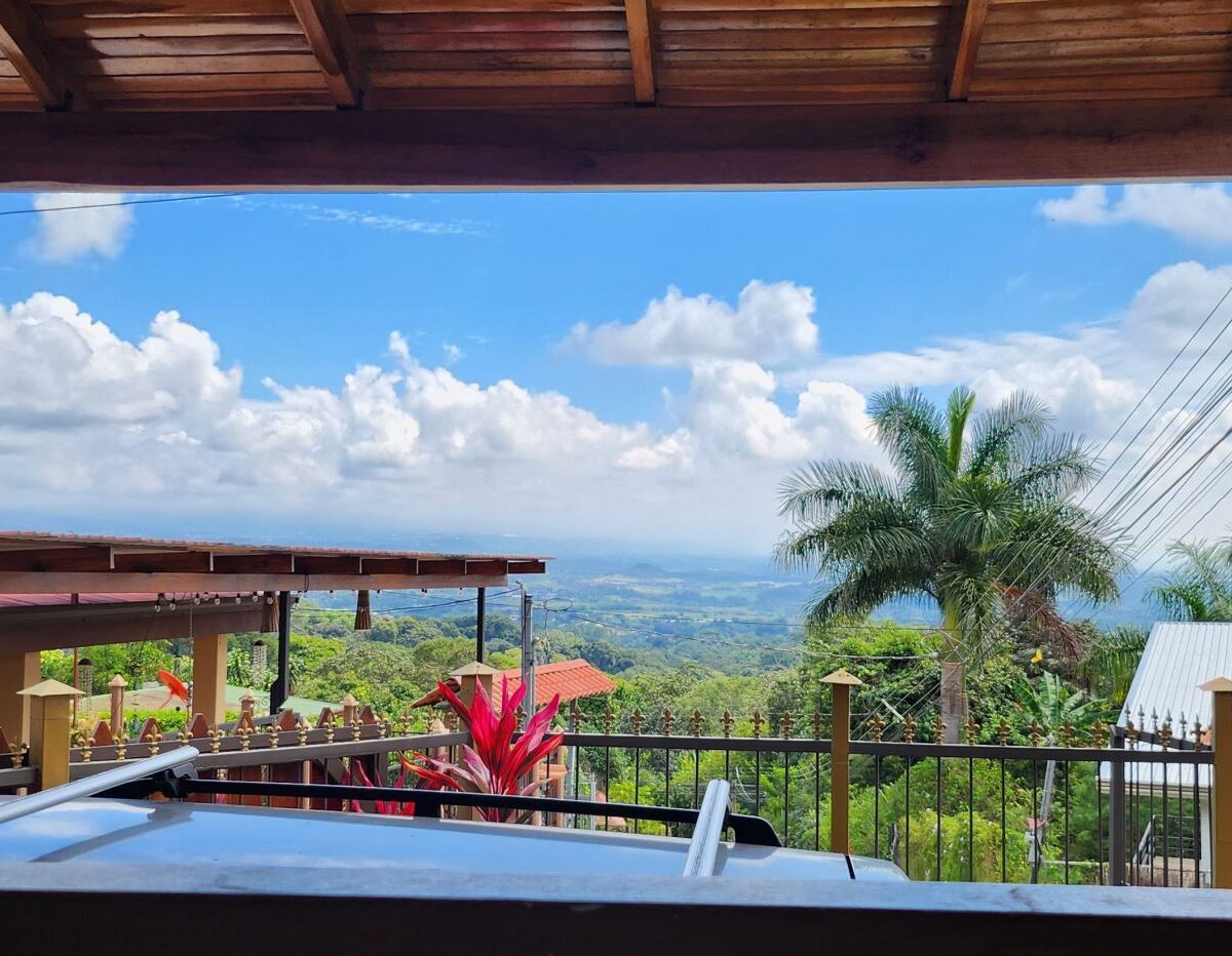 Homes for sale in Atenas Costa Rica