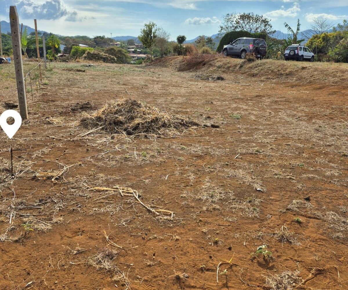 Building Lots for sale in Atenas Costa Rica