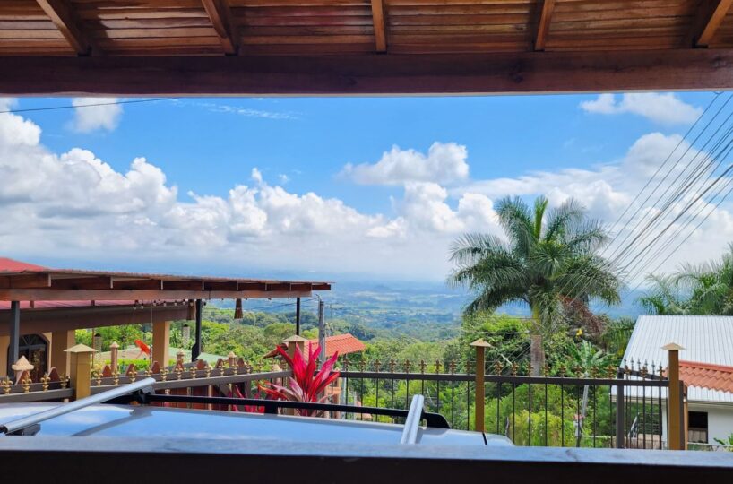 Homes for sale in Atenas Costa Rica