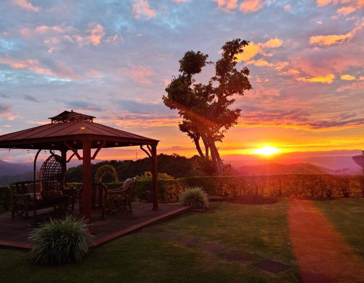 Homes for sale in Atenas Costa Rica