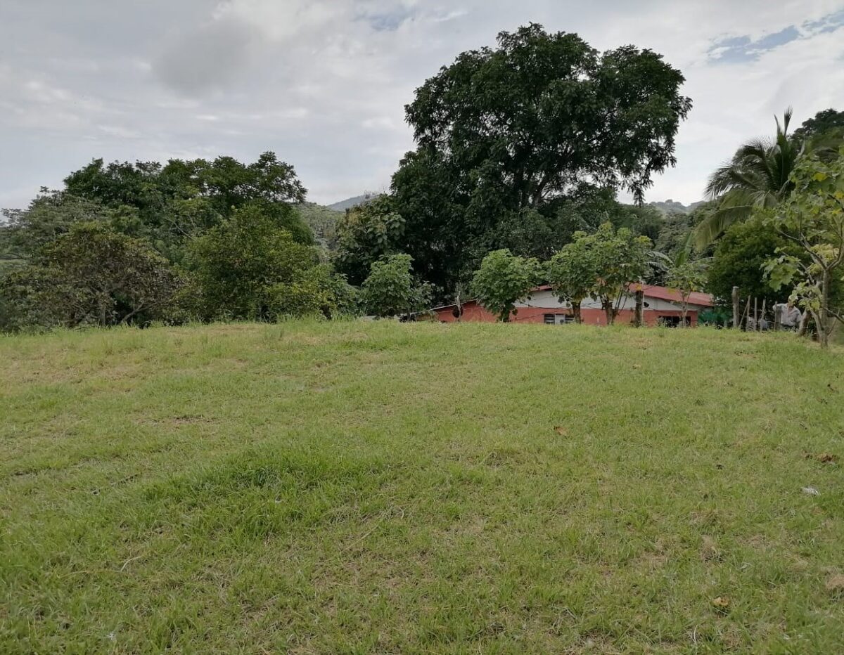 Building Lots for sale in Atenas Costa Rica
