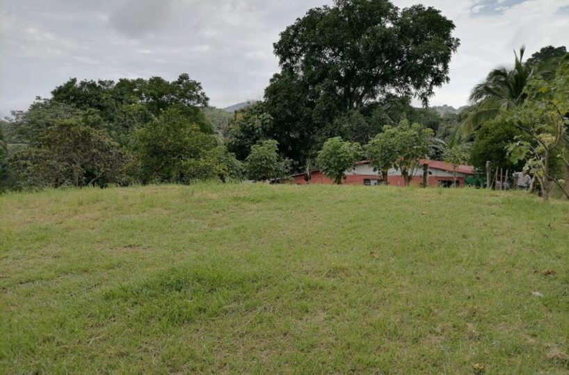 Building Lots for sale in Atenas Costa Rica