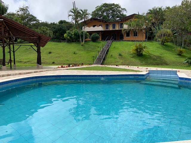 Homes for sale in Atenas Costa Rica