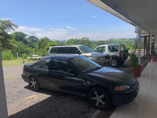 Condos for sale in Atenas Costa Rica