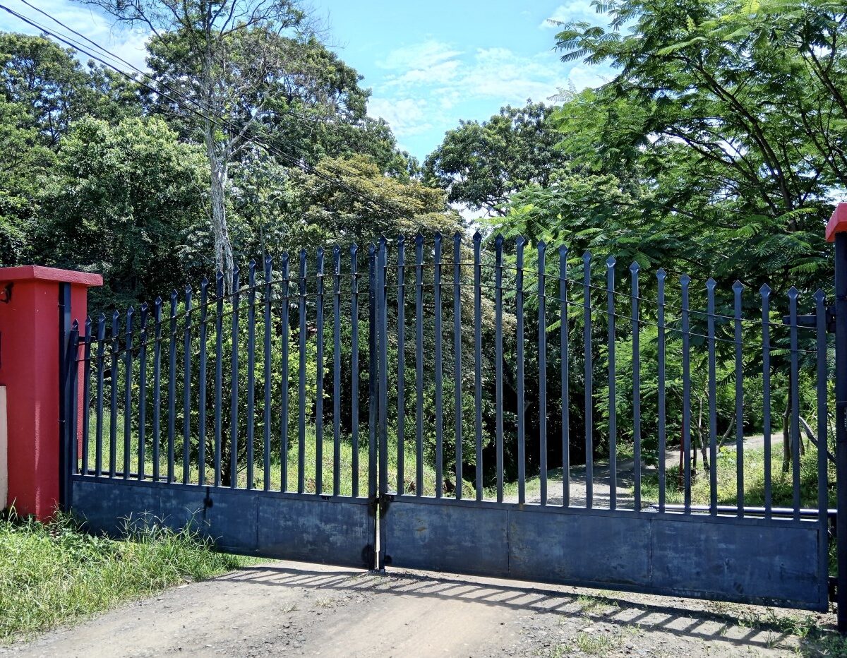 Building Lots for sale in Atenas Costa Rica