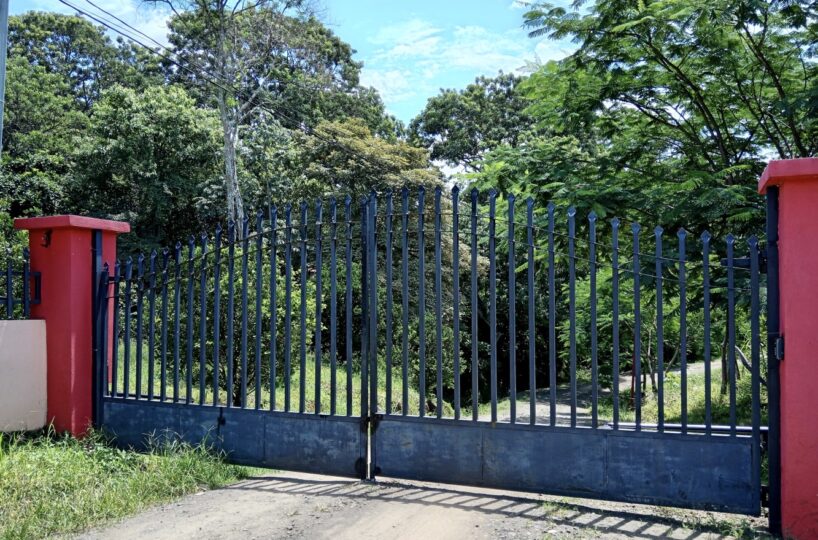 Building Lots for sale in Atenas Costa Rica