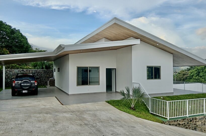 Homes for sale in Atenas Costa Rica