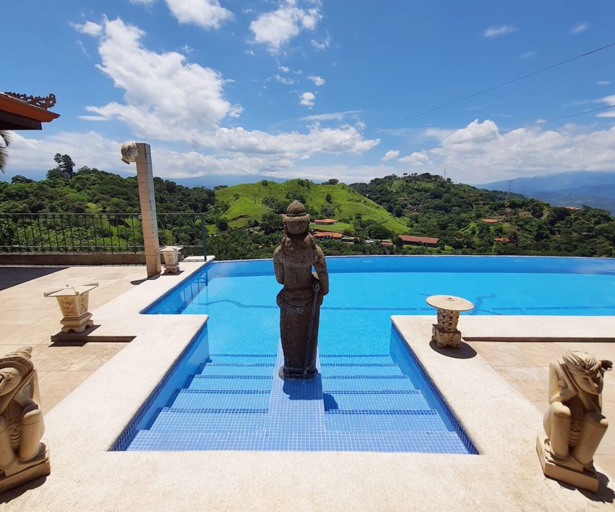 Homes for sale in Atenas Costa Rica
