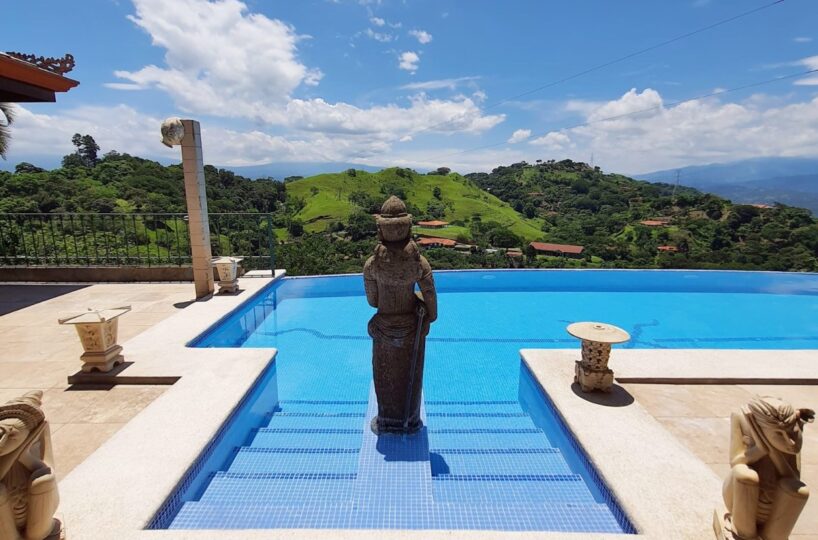 Homes for sale in Atenas Costa Rica