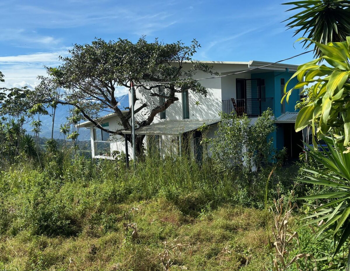 Homes for sale in Atenas Costa Rica