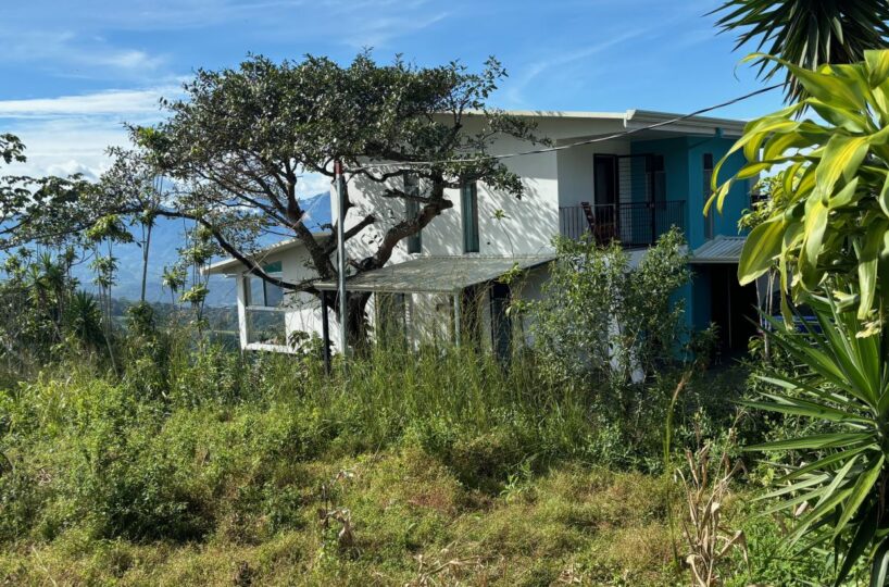 Homes for sale in Atenas Costa Rica