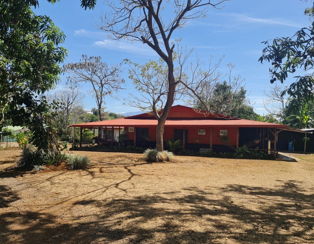 Homes for sale in Atenas Costa Rica