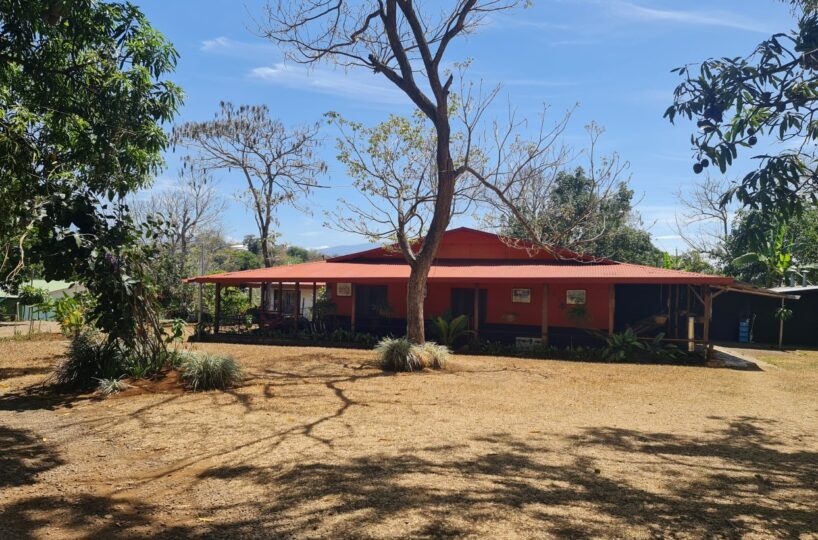 Homes for sale in Atenas Costa Rica