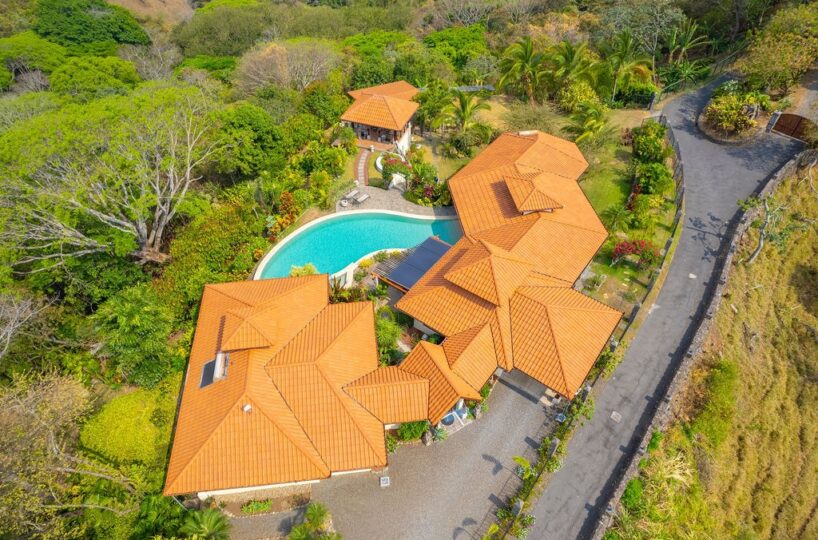 Homes for sale in Atenas Costa Rica