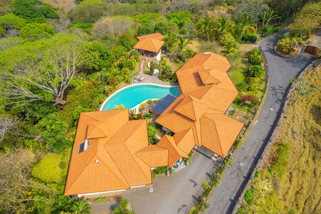 Homes for sale in Atenas Costa Rica