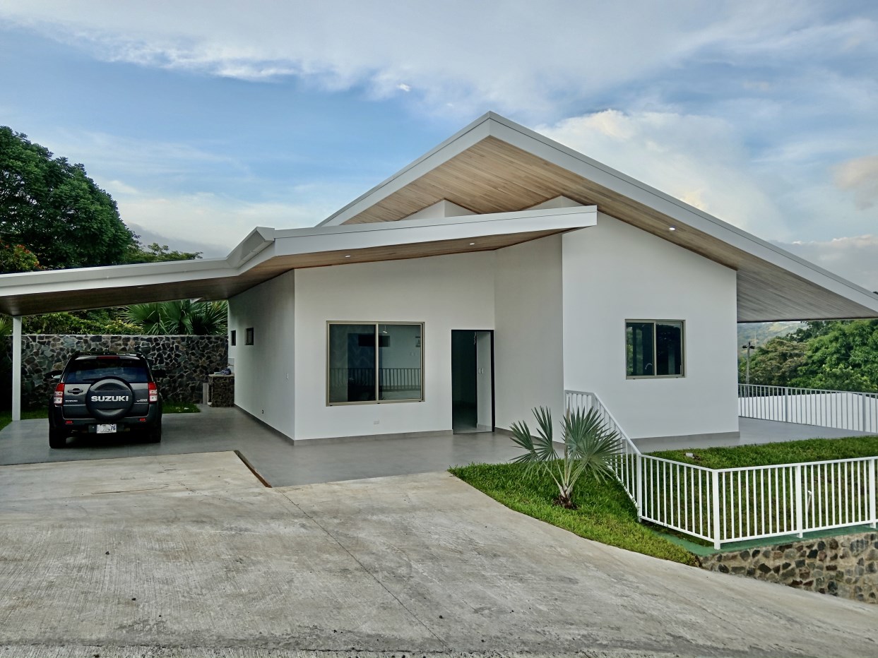 Homes for sale in Atenas Costa Rica