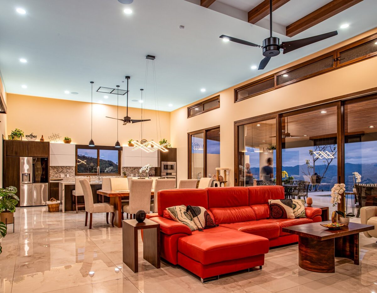 Homes for sale in Atenas Costa Rica