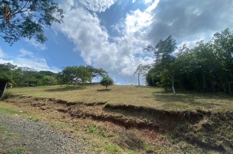 Building Lots for sale in Atenas Costa Rica