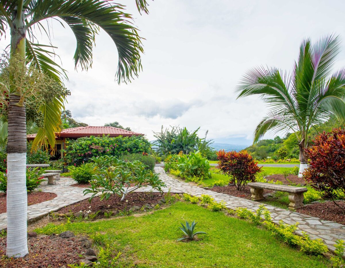 Homes for sale in Atenas Costa Rica