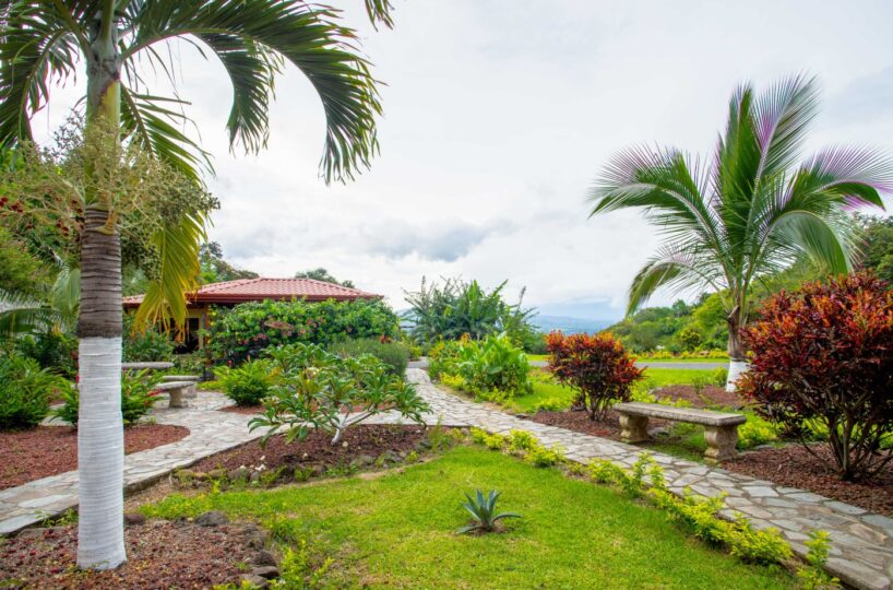 Homes for sale in Atenas Costa Rica
