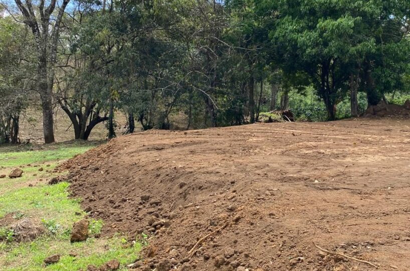 Building Lots for sale in Atenas Costa Rica