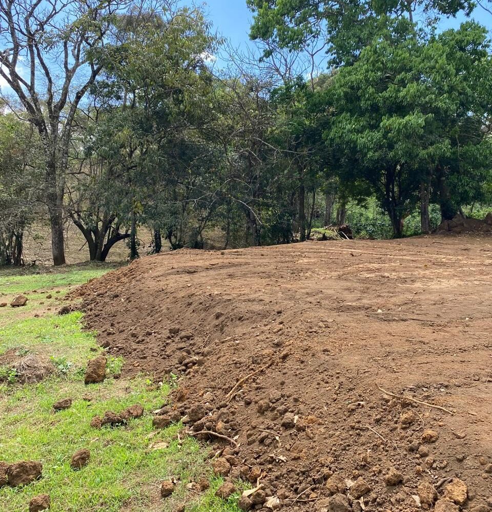 Building Lots for sale in Atenas Costa Rica