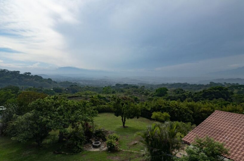 Homes for sale in Atenas Costa Rica