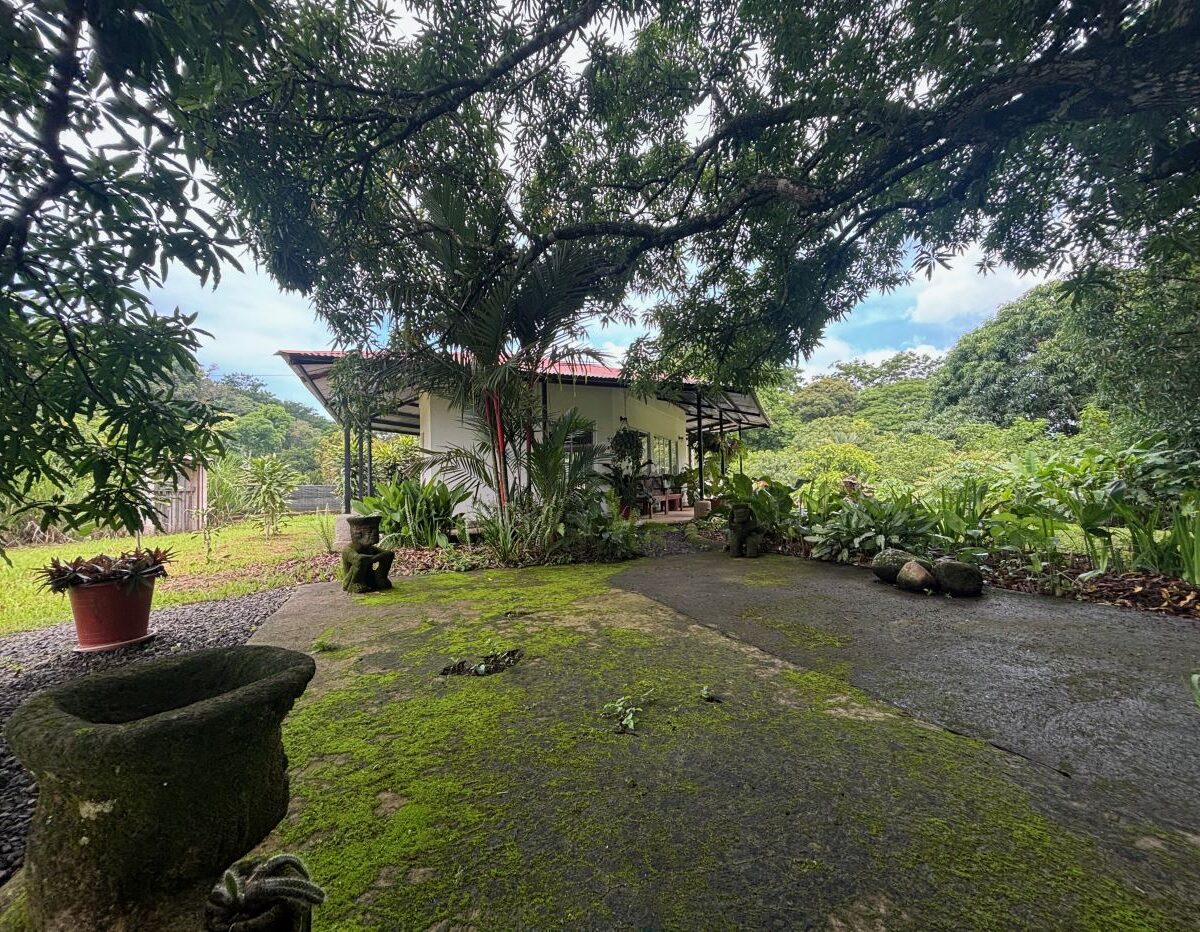 Homes for sale in Atenas Costa Rica