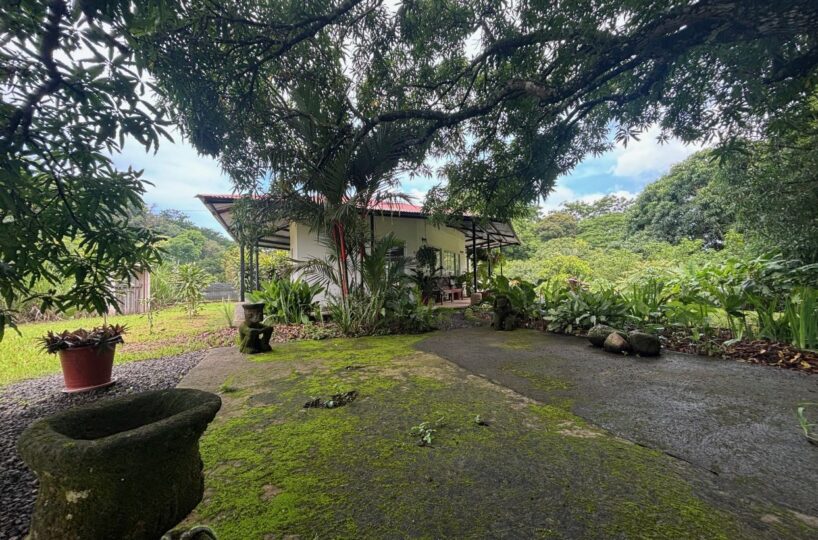 Homes for sale in Atenas Costa Rica