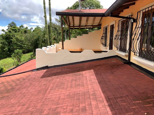 Homes for sale in Atenas Costa Rica