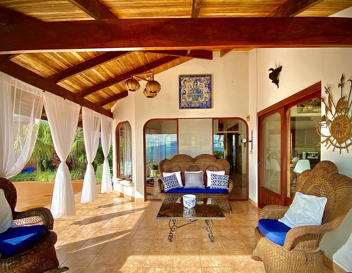 Homes for sale in Atenas Costa Rica