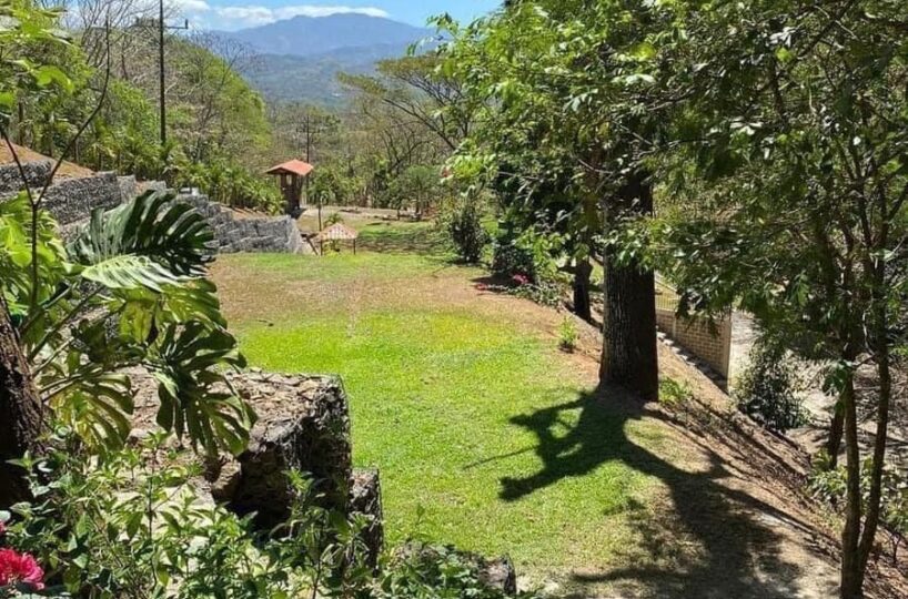 Building Lots for sale in Atenas Costa Rica