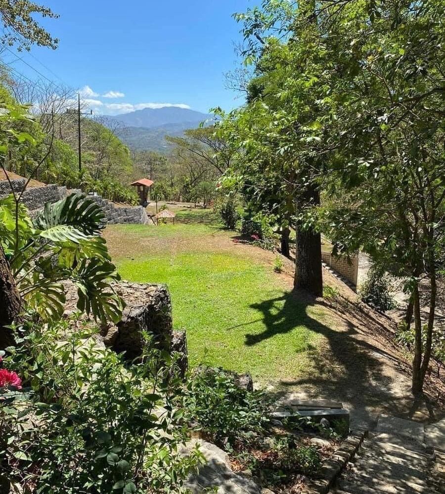 Building Lots for sale in Atenas Costa Rica