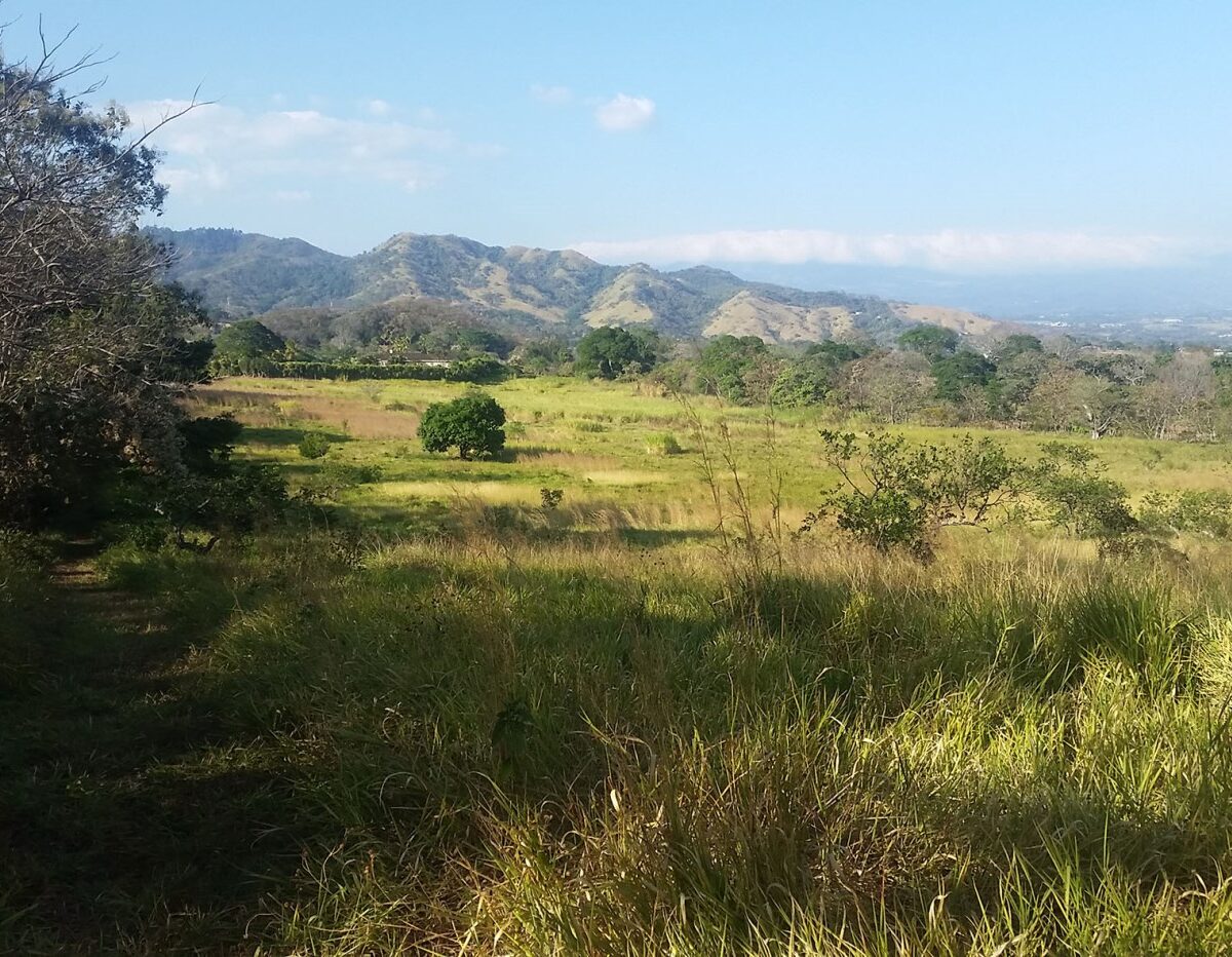 Building Lots for sale in Atenas Costa Rica