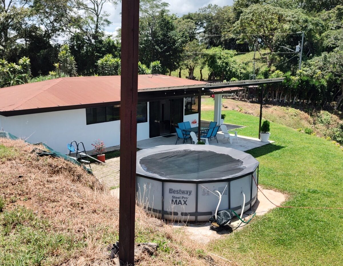 Homes for sale in Atenas Costa Rica