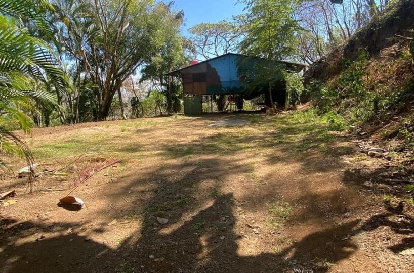 Building Lots for sale in Atenas Costa Rica