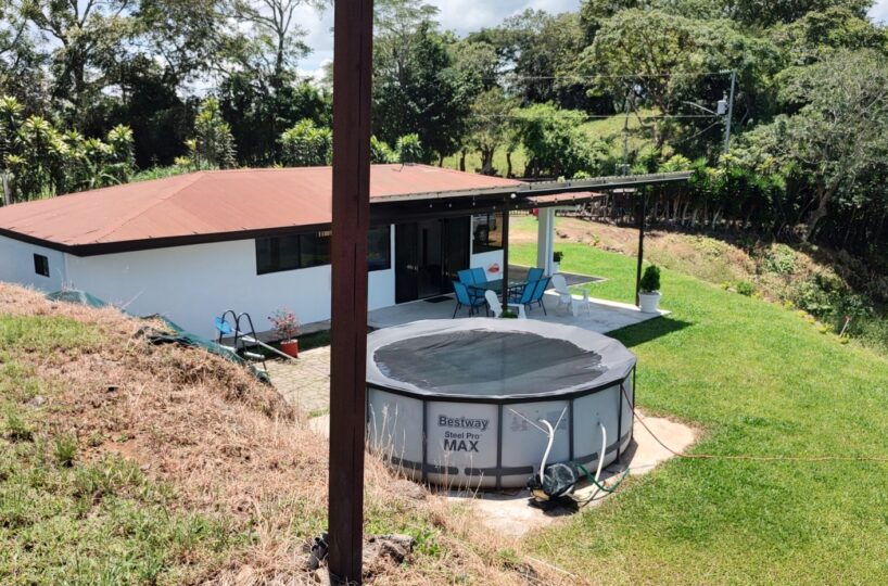 Homes for sale in Atenas Costa Rica