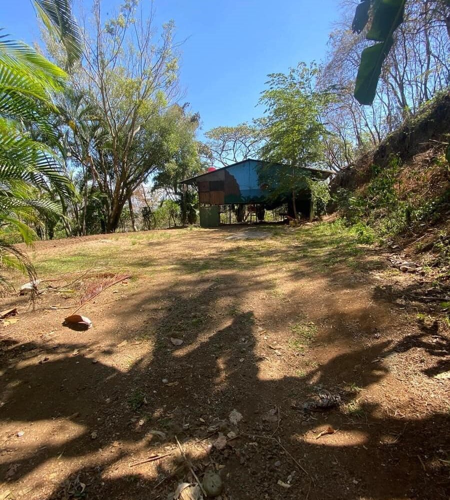 Building Lots for sale in Atenas Costa Rica